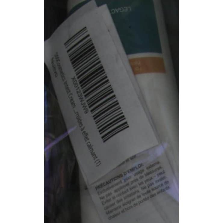 500Cosmetics Intest Crema Hemorroides 100ml