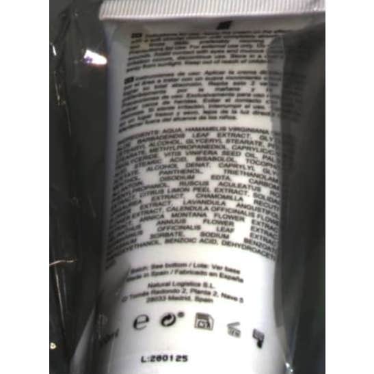 500Cosmetics Intest Crema Hemorroides 100ml