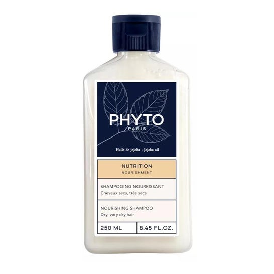 Phyto Nutrition Champú Nutritivo 250ml