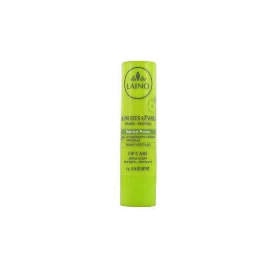 Laino Stick Cuidado Labial Apple Stick 4 g