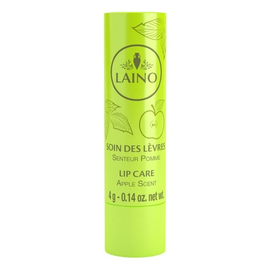 Laino Stick Cuidado Labial Apple Stick 4G