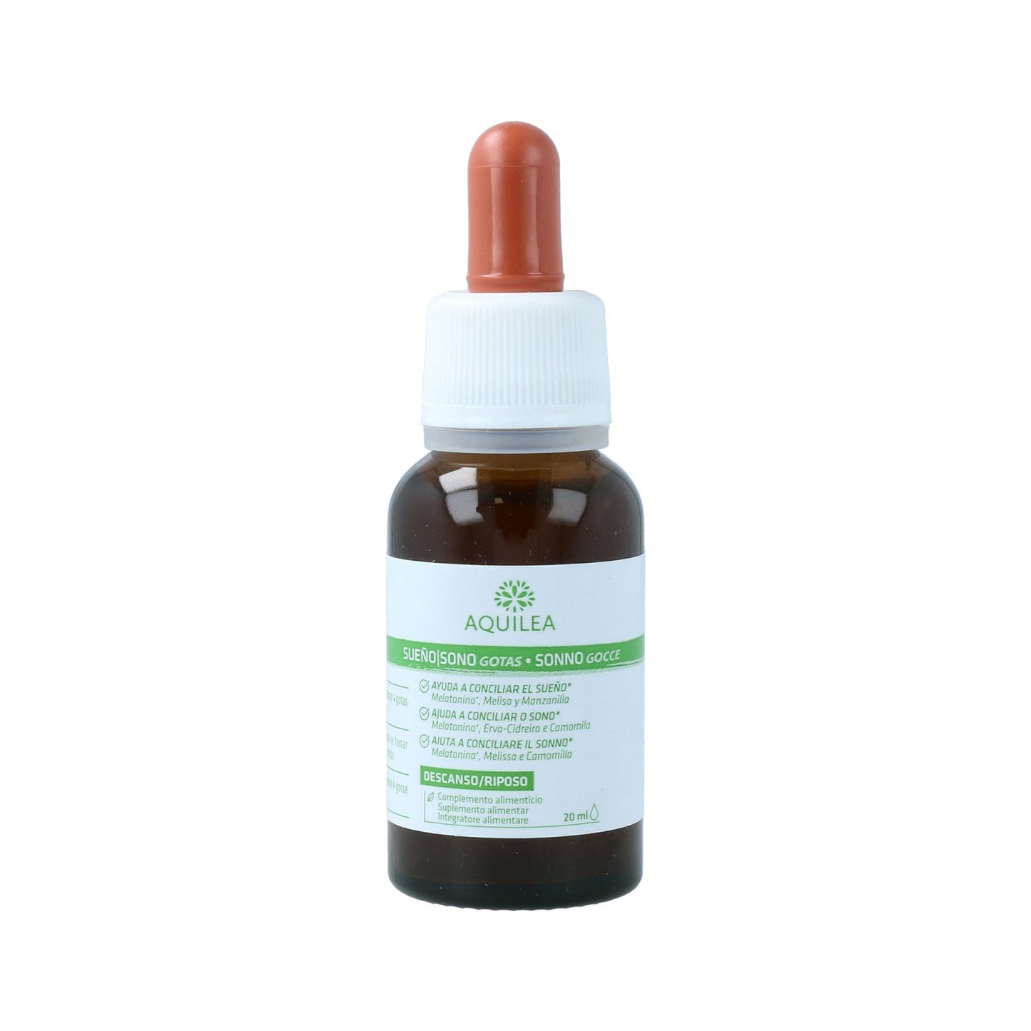 Aquilea Sueño Gotas 20ml