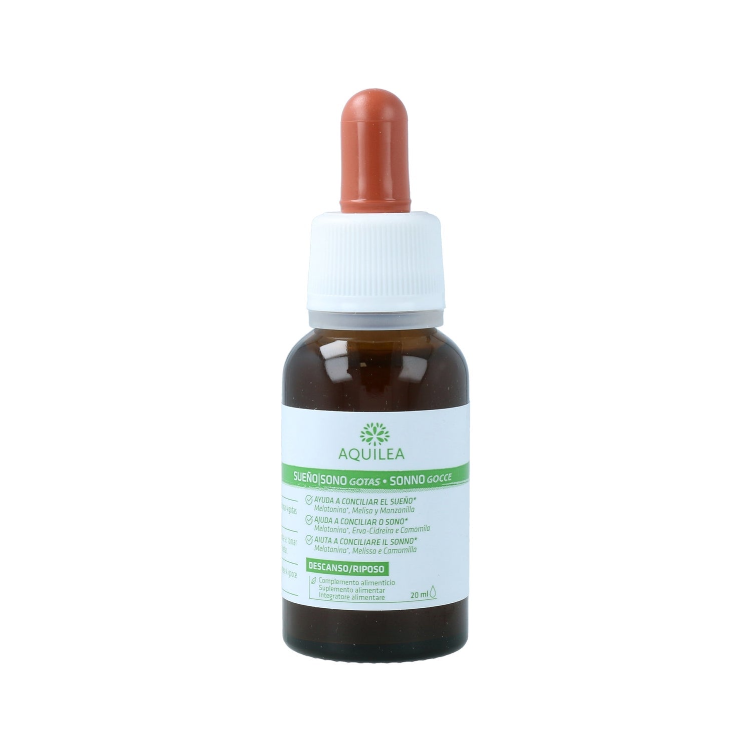 Aquilea Sueño Gotas 20ml