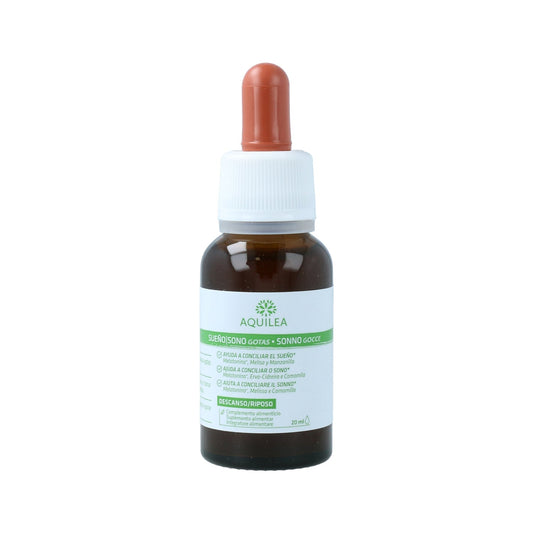 Aquilea Sueño Gotas 20ml