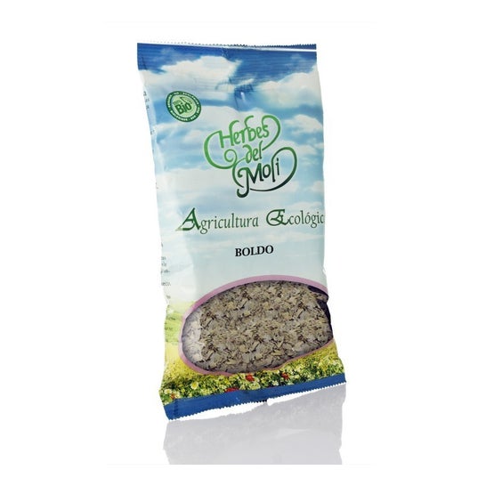 Herbes del moli Boldo Hoja Eco 1000 g