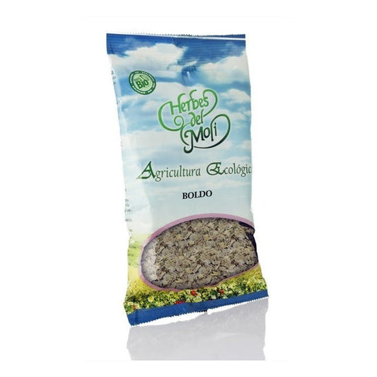 Herbes del moli Boldo Hoja Eco 1000 g