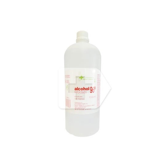 Rueda Farma alcohol 96º 1000ml