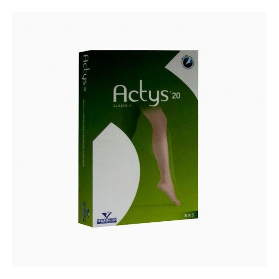 Actys Fem 2 Af Black C2
