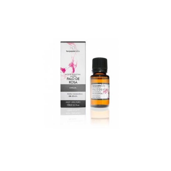 Palo De Rosa 10ml Aceite Esencial