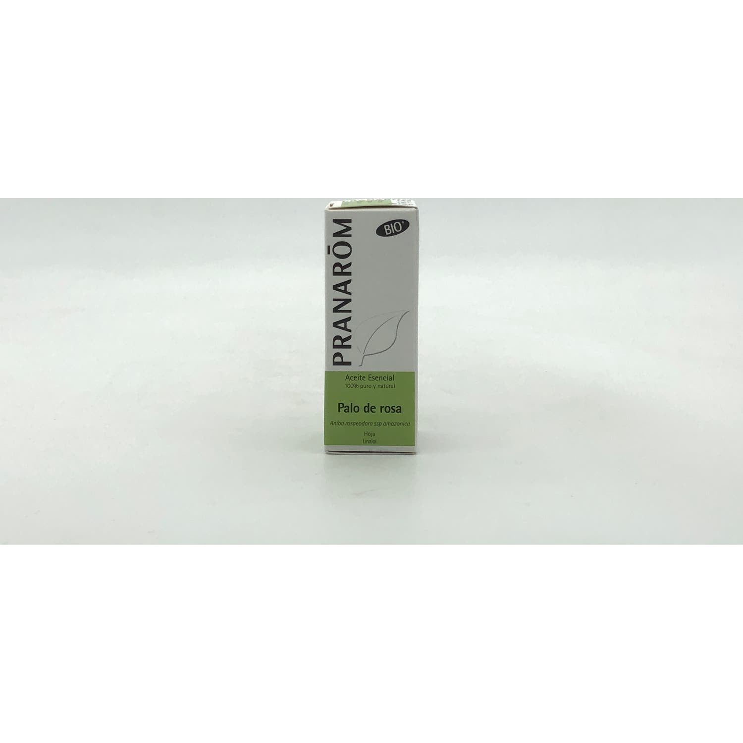 Pranarôm Aceite Esencial de Palo de Rosa BIO 10ml
