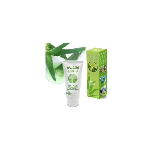 Nutriexpert Gel de Aloe Vera 50ml