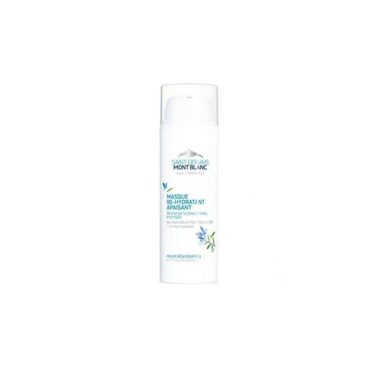 Máscara de Saint-Gervais Rehydra Therm 50 ml