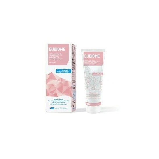 Smart Eubiome Crema 50ml