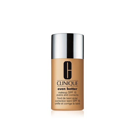 Clinique Even Better Makeup Spf15 Nº010 golden 30 ml