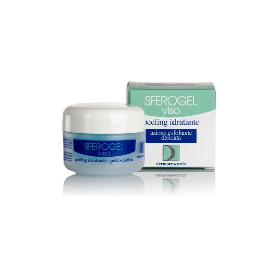 Judifarm Sferogel Viso 50ml