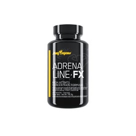 Bigman Adrenaline Fx 90 caps
