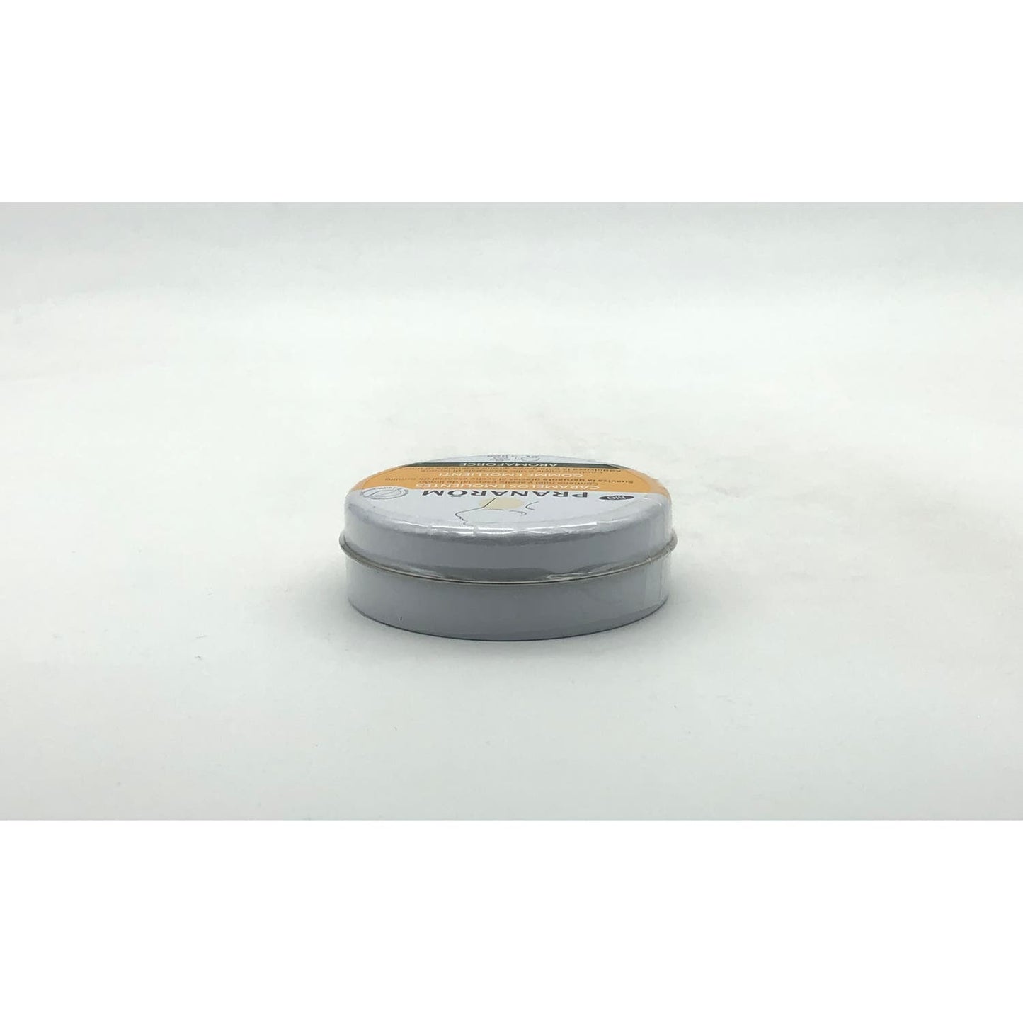 Pranarôm Aromaforce Caramelos Emolientes Miel y Limón BIO 45g