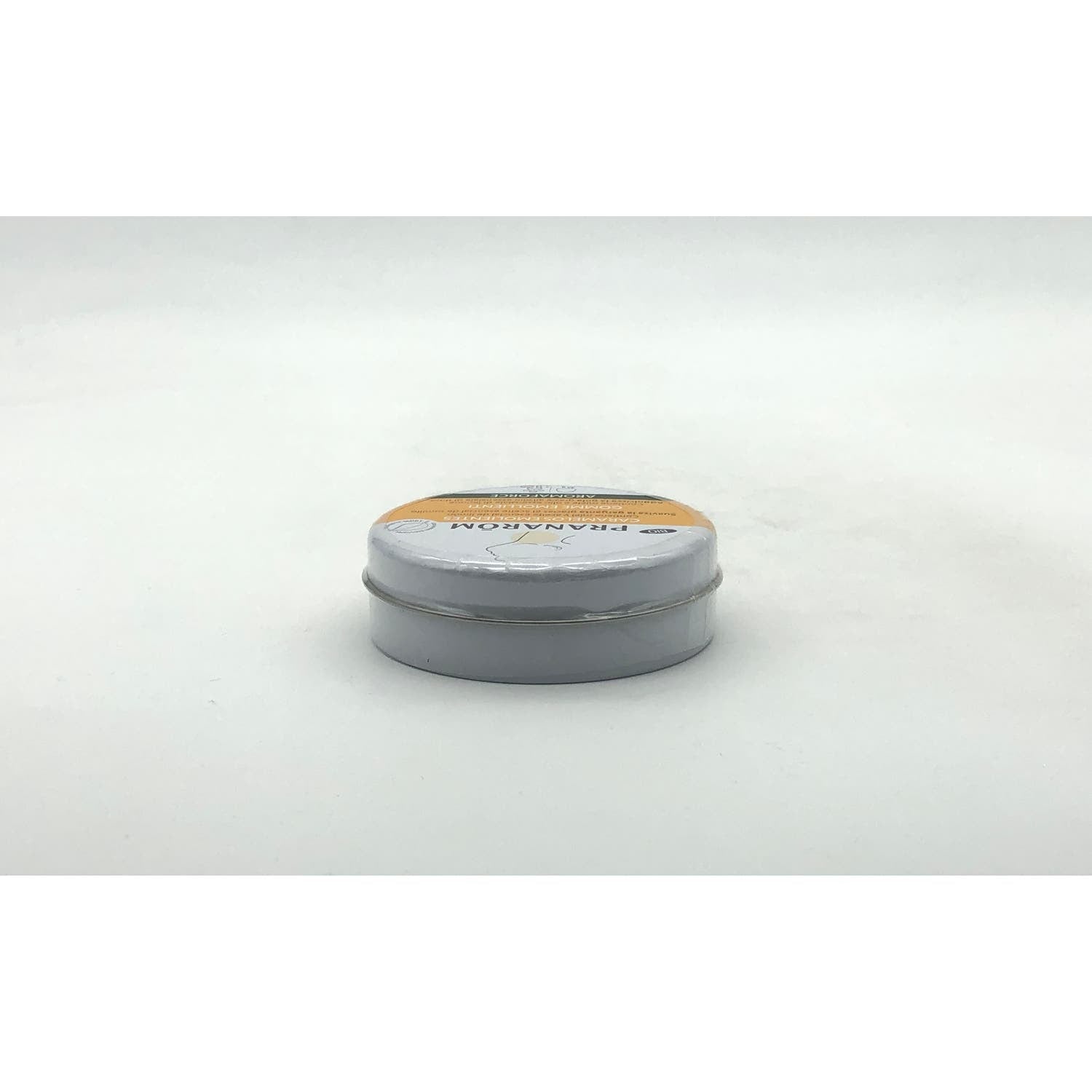 Pranarôm Aromaforce Caramelos Emolientes Miel y Limón BIO 45g