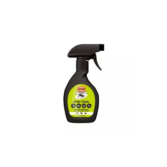 Cinq Sur Cinq Spray Antimosquitos 250ml