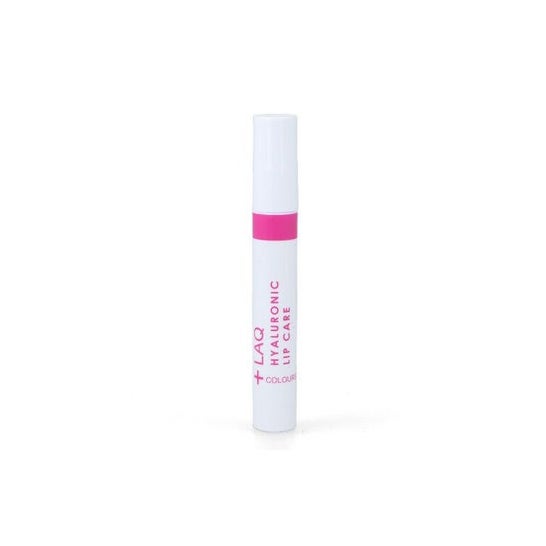 Laq Hialuronic Tratamiento Volumen Labios 6ml