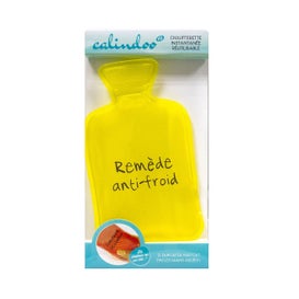 Calindoo Calentador de Bolsillo Reutilizable 1ud