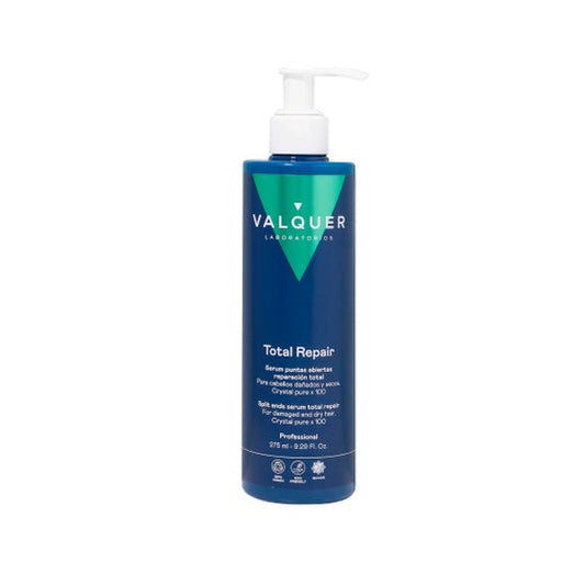 Valquer Sérum Puntas Abiertas Reparación Total 275 ml