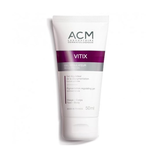 Distrix-Acm Vitix gel Despigmentante 50 ml