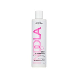 Indola Acondicionador protector del color para cabello teñido 300ml