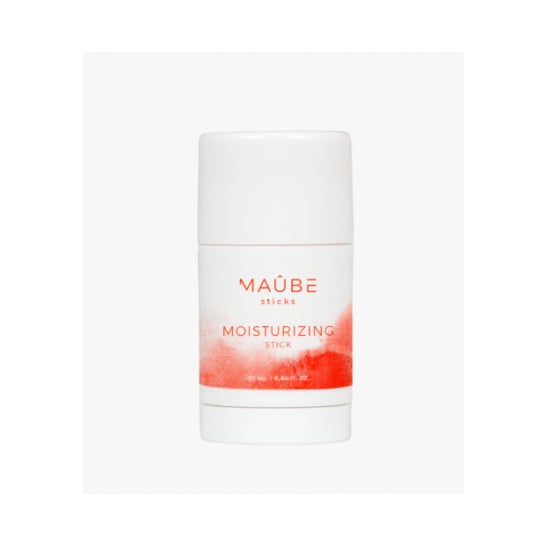 Maube Hidratación para Pieles Moisturizing Stick 25ml