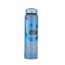 Goldwell Colorance Demi Permanent 5 MB Dark Jade Brown 120 ml