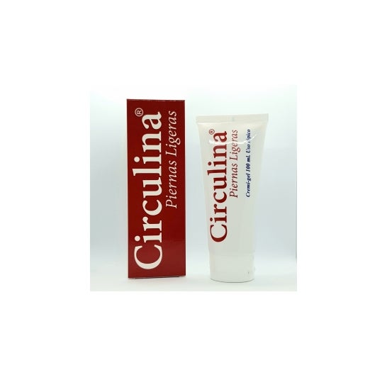 Circulina Cremigel 100ml