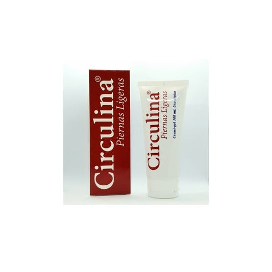 Circulina Cremigel 100ml