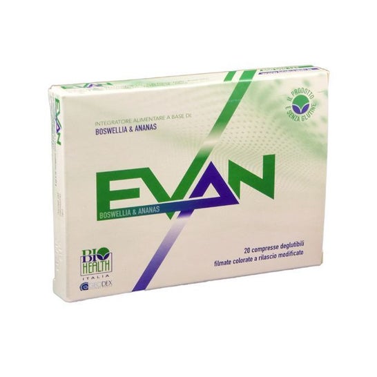 Evan 20 comp