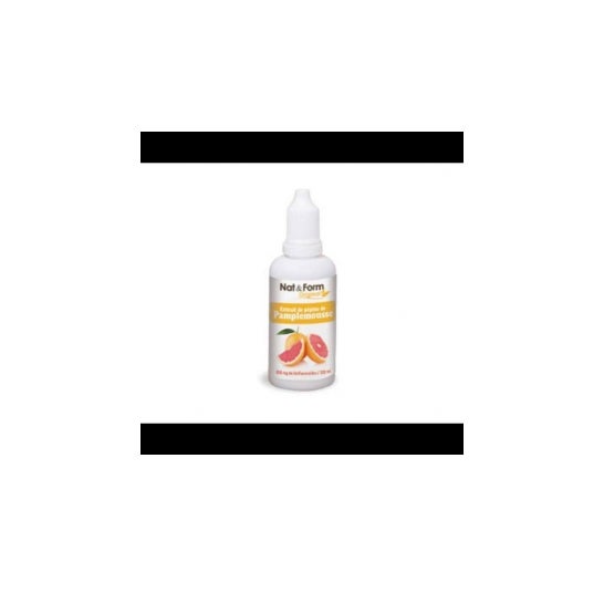 Nat&Form Orig Ext Pamplem800Mg50ml