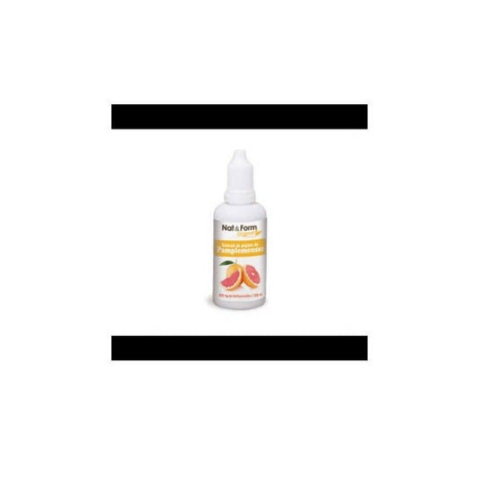 Nat&Form Orig Ext Pamplem800Mg50ml
