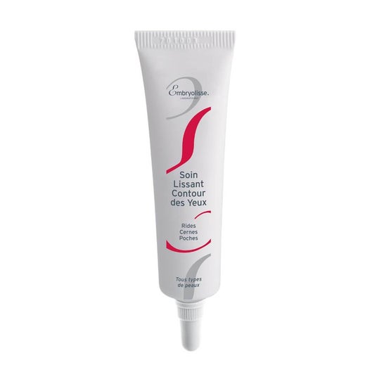 Embryolisse Soin Lissant Contour Des Yeux 15ml
