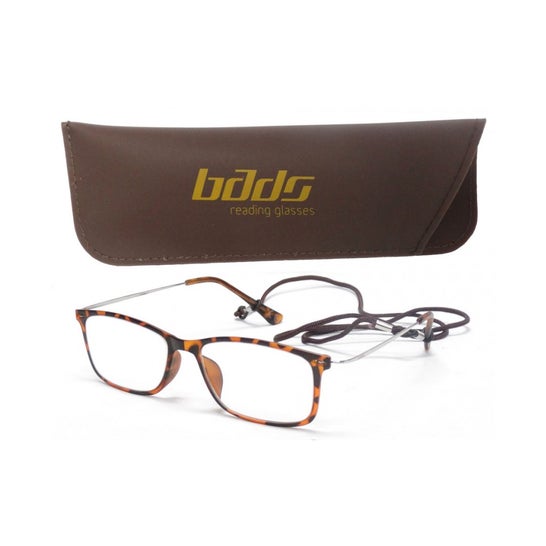 Bads Gafas Lectura Marron +1.0 1ud
