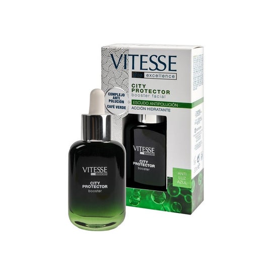Vitesse City Protector Booster Facial 30ml