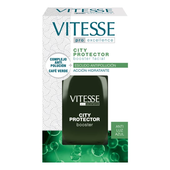 Vitesse City Protector Booster Facial 30ml