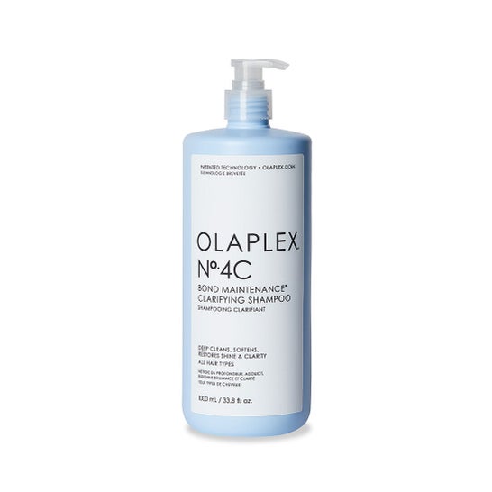 Olaplex Bond Maintenance Clarifying N 4C Shampoo 1000 ml