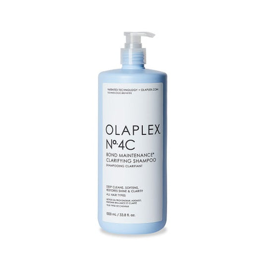 Olaplex Bond Maintenance Clarifying N 4C Shampoo 1000 ml