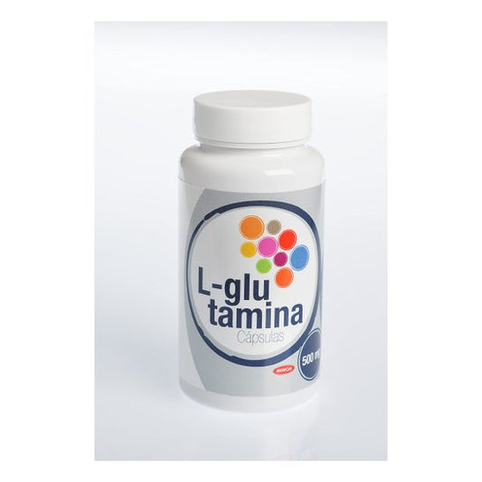 Artesania Agricola L-Glutamina 60 caps