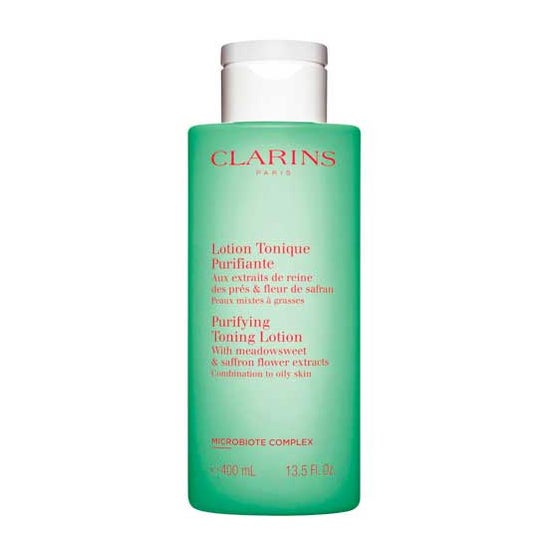 Clarins Loción Tonificante 400ml