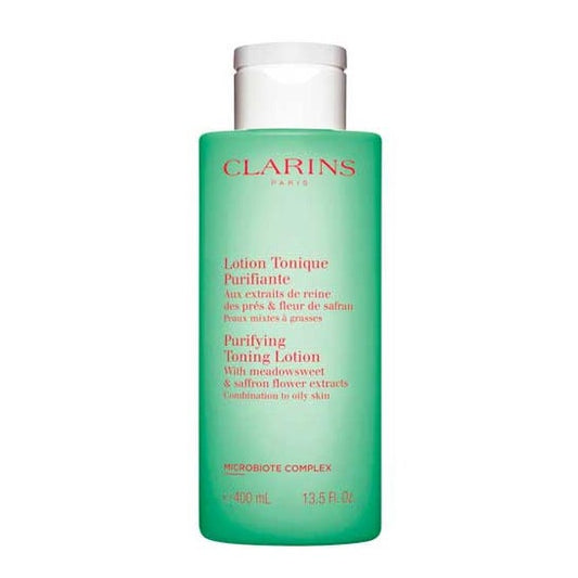 Clarins Loción Tonificante 400ml
