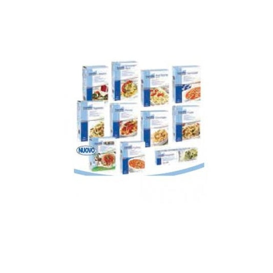 Loprofin Pasta Spaghetti 500g