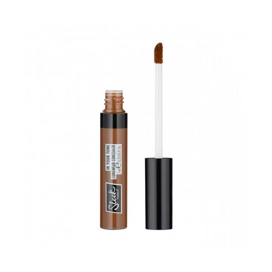 Sleek In Your Tone Longwear Concealer 10N Rich 7ml