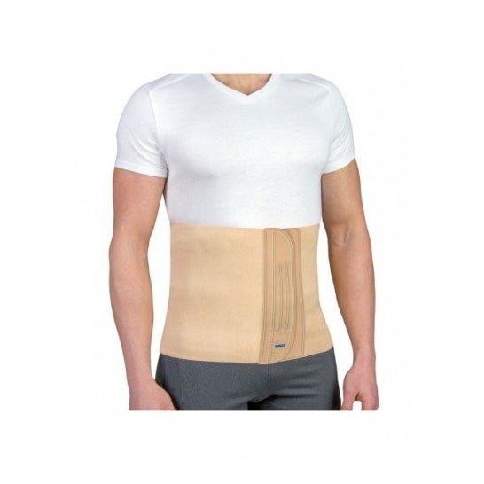 Emo Faja Abdominal Algodón FJ160 T-S 1ud