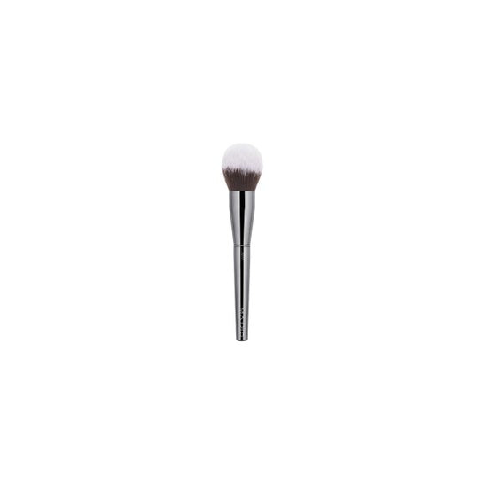 Maiko Luxury Grey Bronzer & Powder Brush 1011 1 ud
