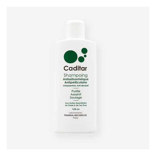 Dioter Caditar Sh A/Pel Seborrh 150 ml