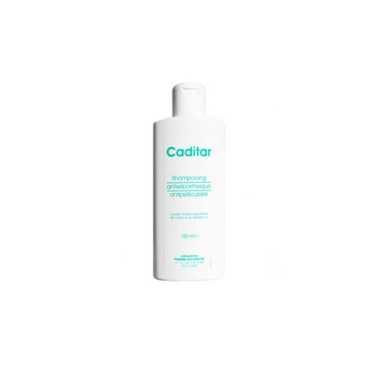 Dioter Caditar Sh A/Pel Seborrh 150 ml